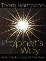 The_Prophet_s_Way